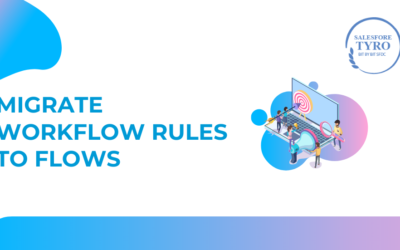 Migrate Workflows to Flow using Migrate Flow Tool